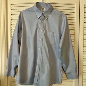 Brooks Brothers dress shirt